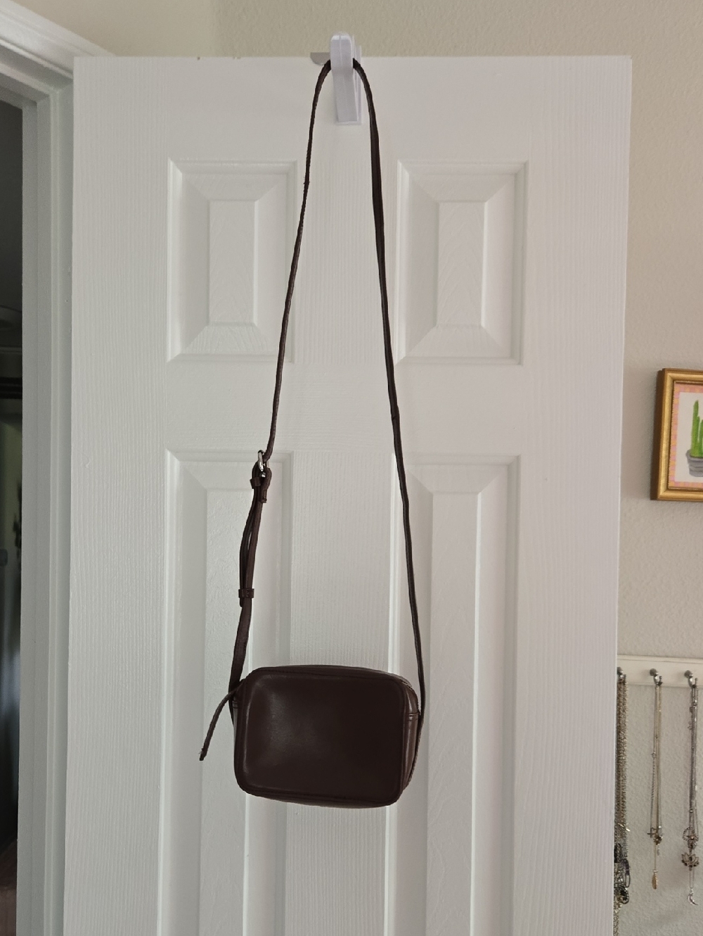 Asos Unisex Camera Bag